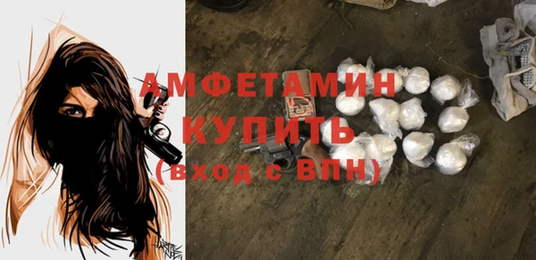 стафф Кулебаки